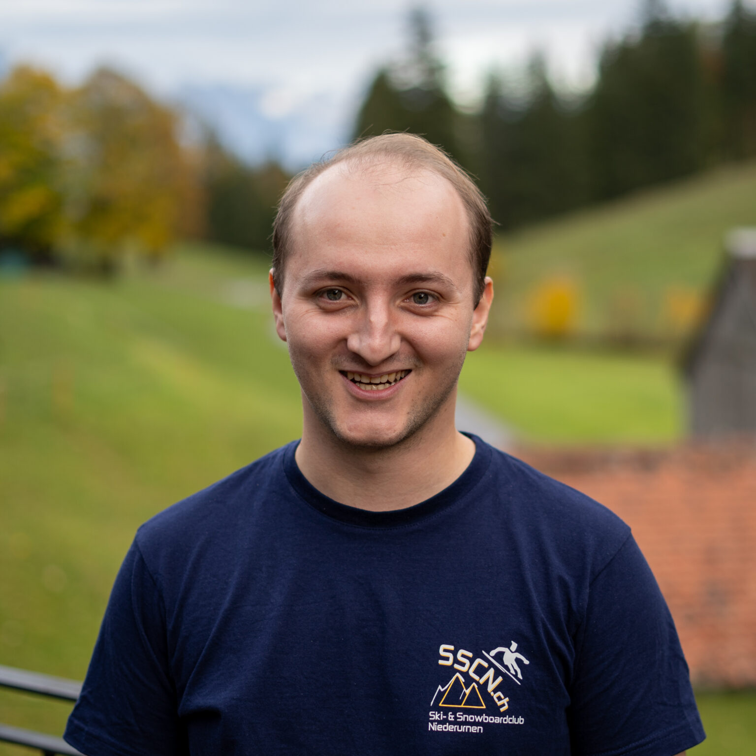 Lukas Zahner, Snowboardchef